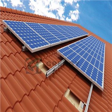 Hnub Ci Pv Mounting Systems Rau Pobzeb ru tsev