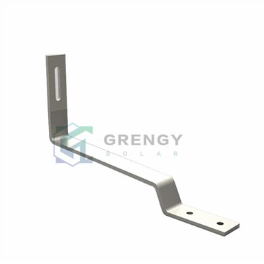 Hnub Ci Pobzeb Roof Hook Rau Hnub Ci Vaj Huam Sib Luag Mounting
