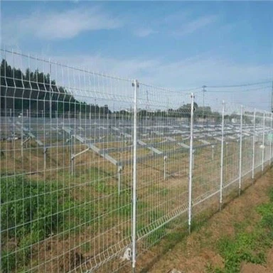 Fence Rau Hnub Ci Mount System