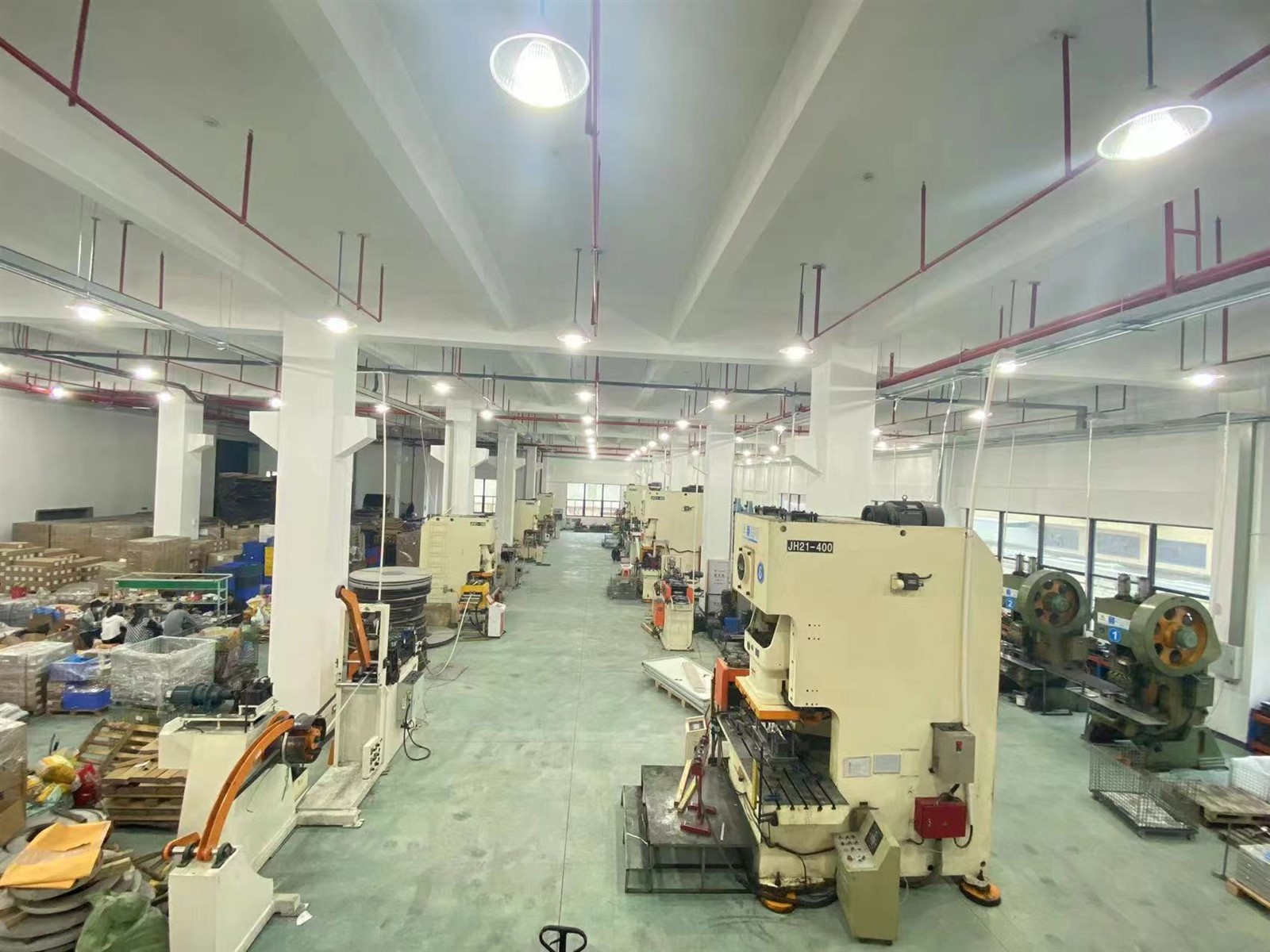 High-Strength Solar Ground Racking solar farmsresidential & commercial High-Strength Solar Ground Racking solar farmsresidential & commercial