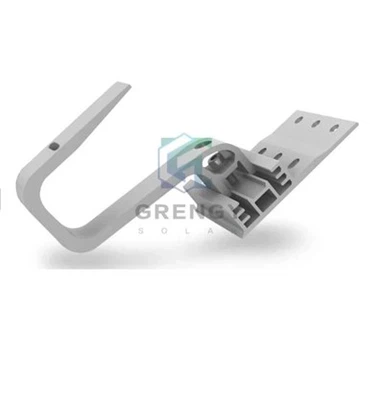 Txhuas Hnub Ci Hnub Ci Ru Tsev Hook Mounting System