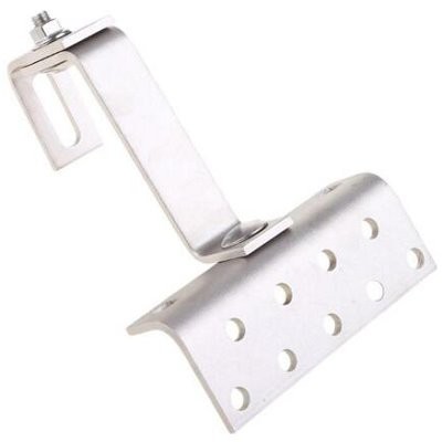 Solar Panel Mounting Hooks for Tile Roofs Solar PV Hooks adjustable hooks
