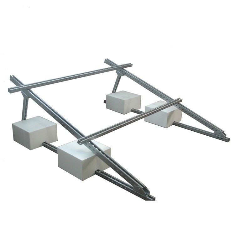 ballast mounting system