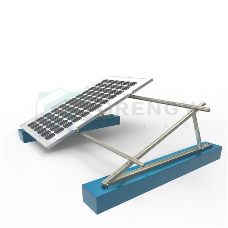 Aluminium Tripod Brackets Rau Hnub Ci Vaj Huam Sib Luag