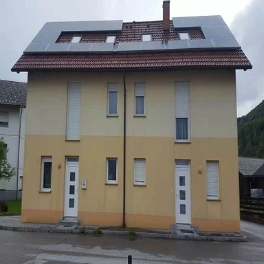 Quickmount Pobzeb Hook