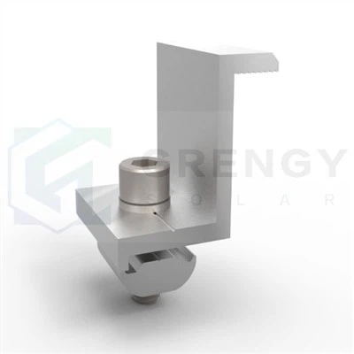 Aluminium Clamp Rau Hnub Ci Mounting System