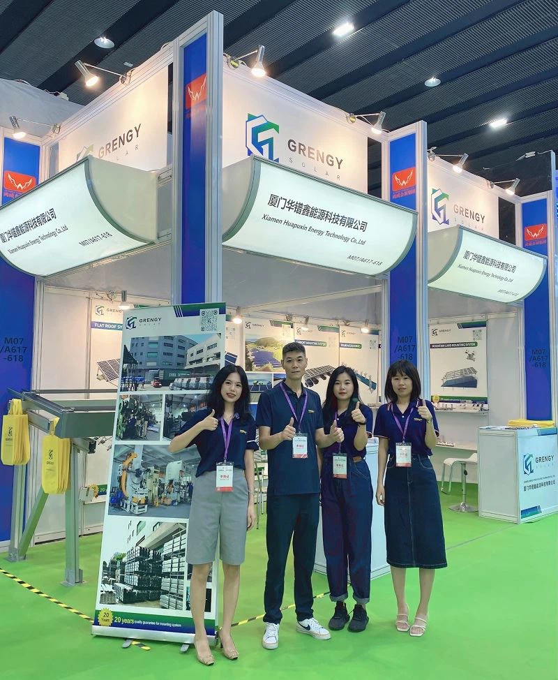 Hnub Ci PV Ntiaj Teb Expo 2022