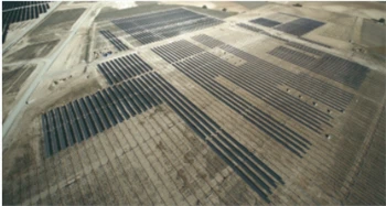 Photovoltaics yuav yog Lub Ntsiab Nruab Nrab Hauv Ntiaj Teb hauv 2027, Raws l...