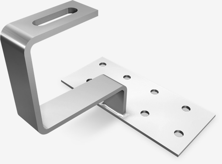 Roof Hook For Pan Tile