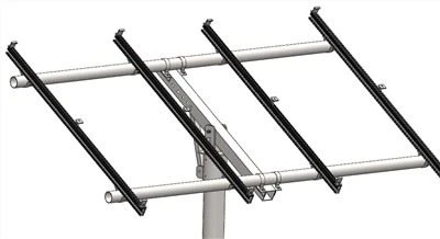 Customized Ib Ncej av Mount