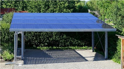 Hnub Ci Vaj Huam Sib Luag Carport