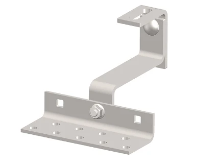 Adjustable Vaj Huam Sib Luag Roof Hook