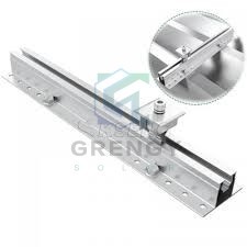 Solar Roof Mounting Rail