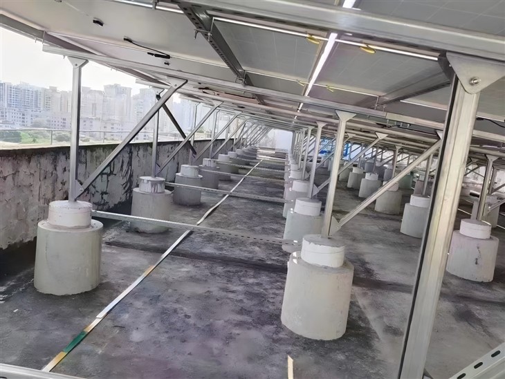 Solar Racking Flat Roof best