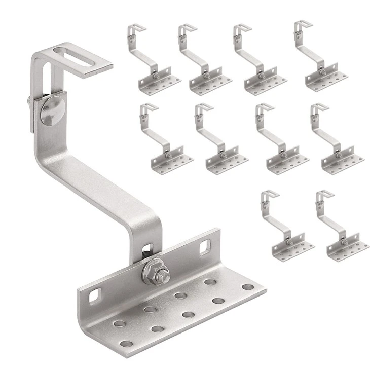 Corrosion Resistant Hnub Ci Ru Hook Rau Pobzeb