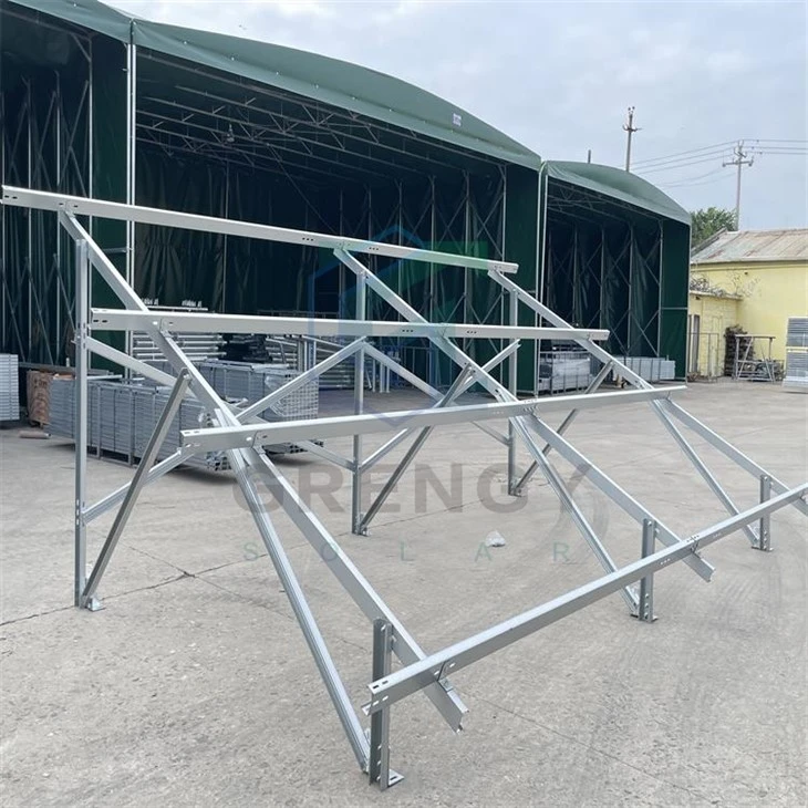Taag-Qilt Steel Av Mount Foundations: Helical Pawg, Tsav Piles & Cov Qhob