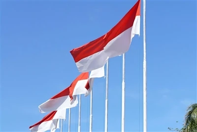 Indonesia lub hnub ci muaj peev xwm ncav cuag 1.49 GW