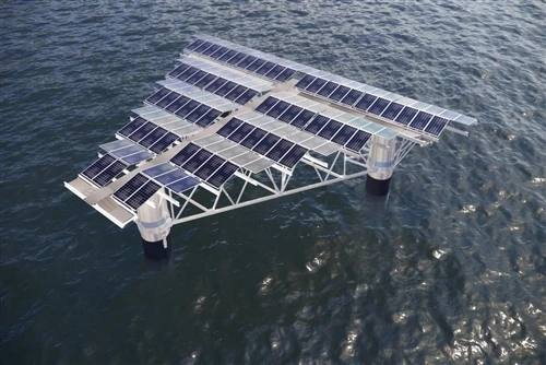Spain's Offshore PV muaj peev xwm kwv yees ntawm 6.48 GW