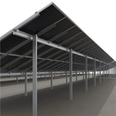 Hnub ci av Mount Racking