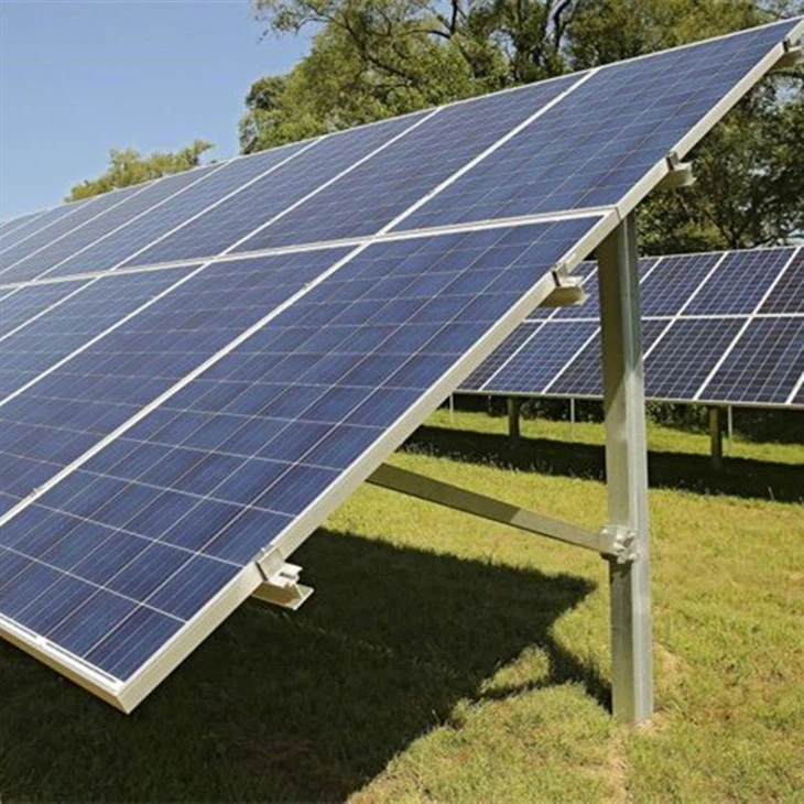 Single Column Solar Mounting Bracket best
