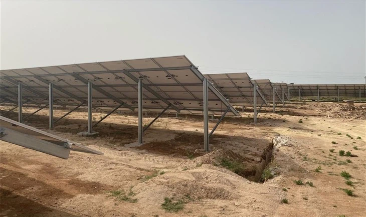 Single Column Solar Mounting Bracket suppliers