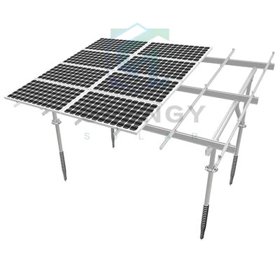 Aluminium coj mus muag av - mount Systems