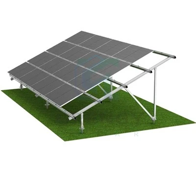 Aluminium Utility - nplai hnub ci hauv av mounting tshuab