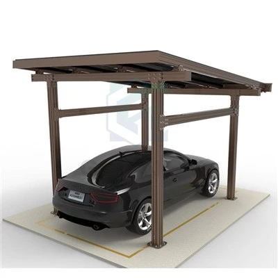Carport Hnub Ci Vaj Huam Sib Luag Zog