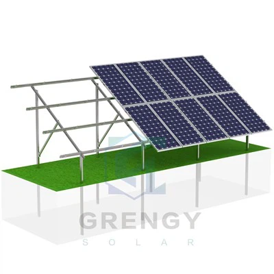 Tus nqi-siv agri-pv mounting daws|Cov nqi qis dua