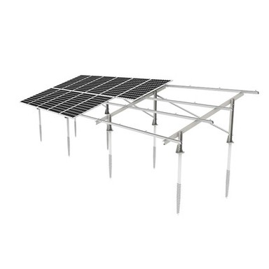 Engineered rau kev nrawm: EPC kev xaiv rau hnub ci mounting qauv