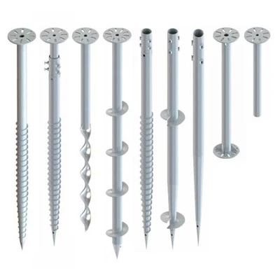 Galvanized av screws rau hnub ci