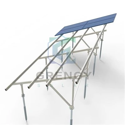 Hauv av Mount Hnub Ci Racking & Cov Qauv|Rau EPC & Cov phiaj xwm loj