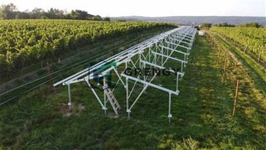 Cov Ntsia Ua Si Hauv Cov Khoom Siv Hauv Av|Thauj - Testined & ISO 9001 Galvanized