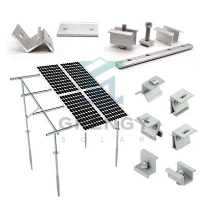 PV Hnub Ci Mounting Systems