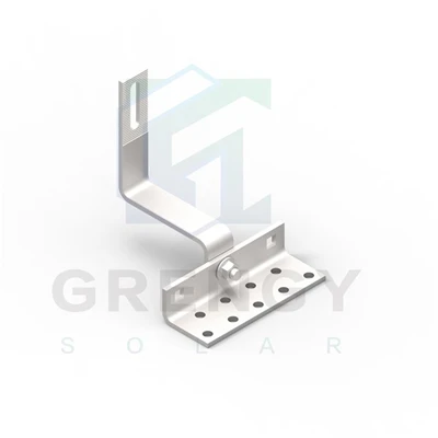 SS SDAR RUP Hook Mounting Khoom