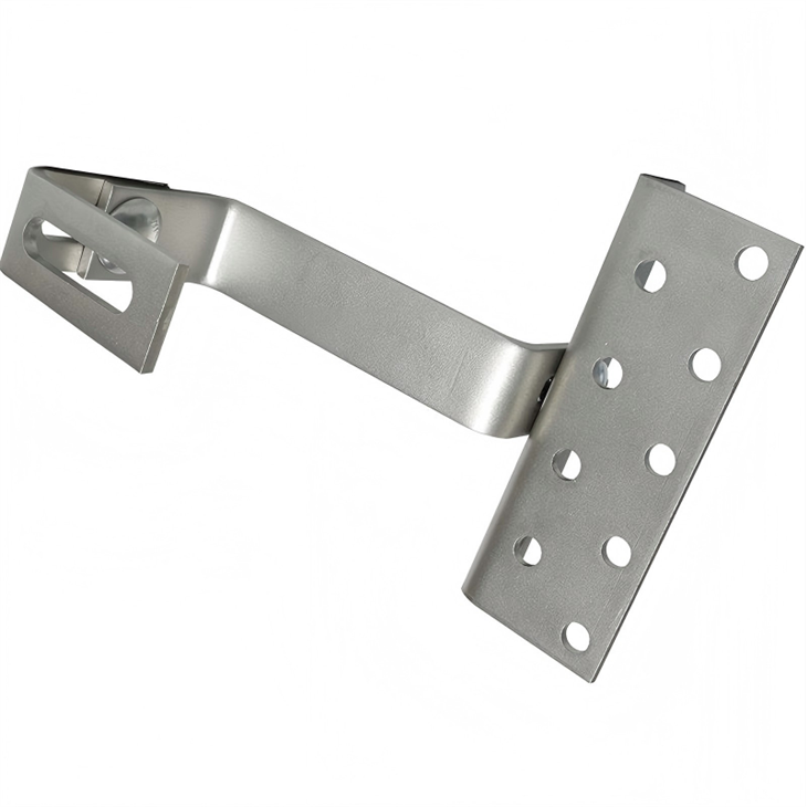 Hnub ci vaj huam sib luag Mounting Hooks rau pobzeb ru tsev