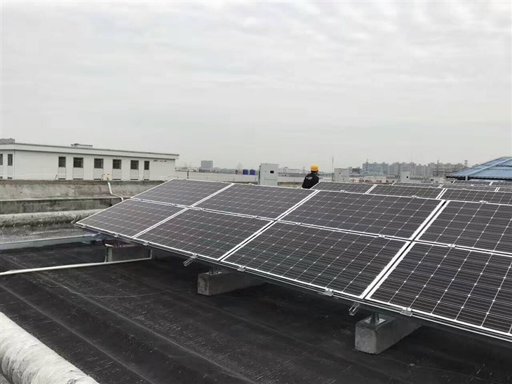Solar Racking Flat Roof suppliers
