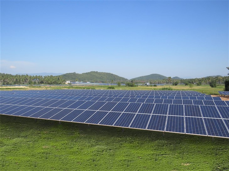 The Ultimate Ground Solar Mounting System For EPC Contractors suppliers